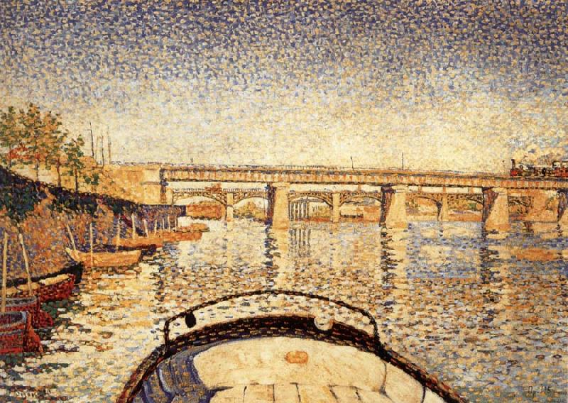 Stern, Paul Signac